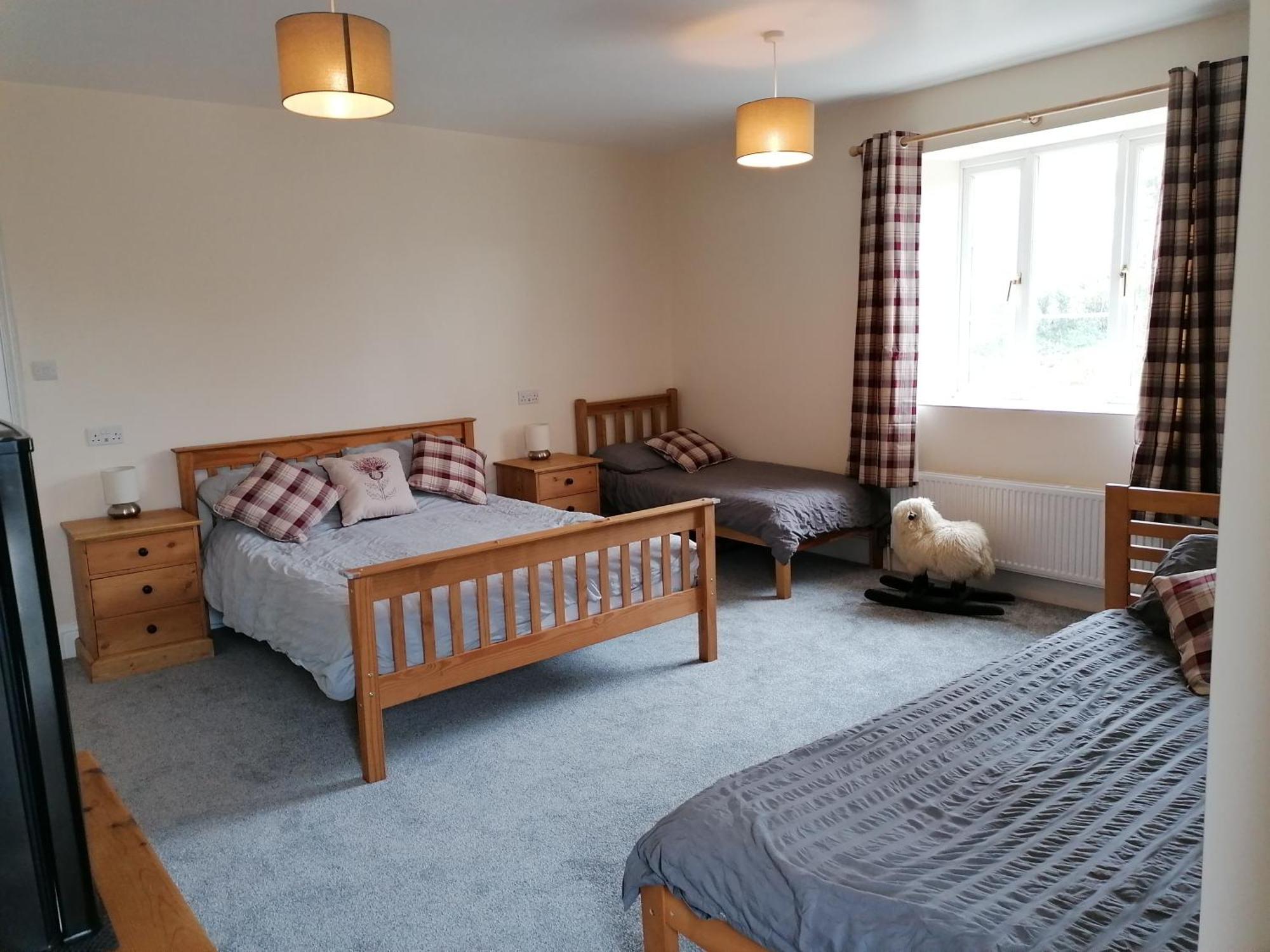 Lovaton Farmhouse Okehampton Luaran gambar