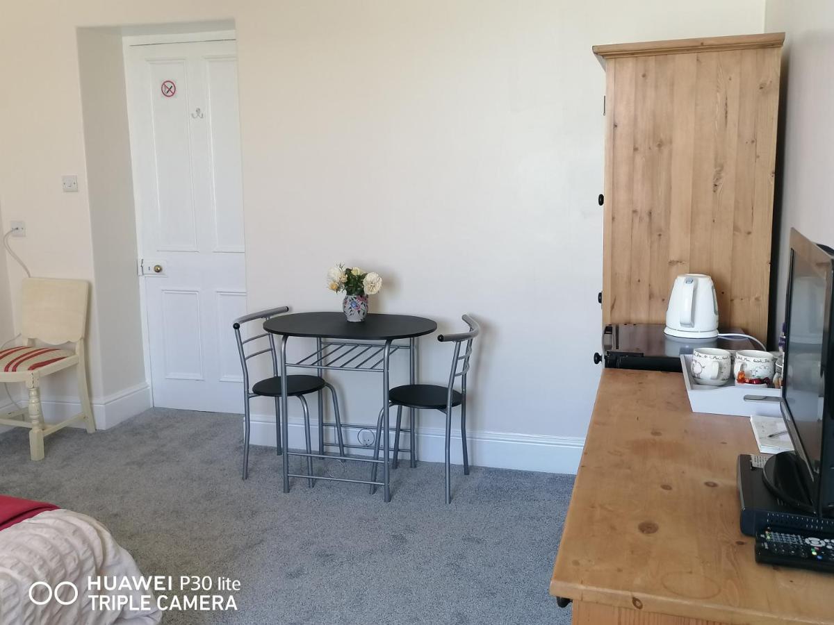 Lovaton Farmhouse Okehampton Luaran gambar