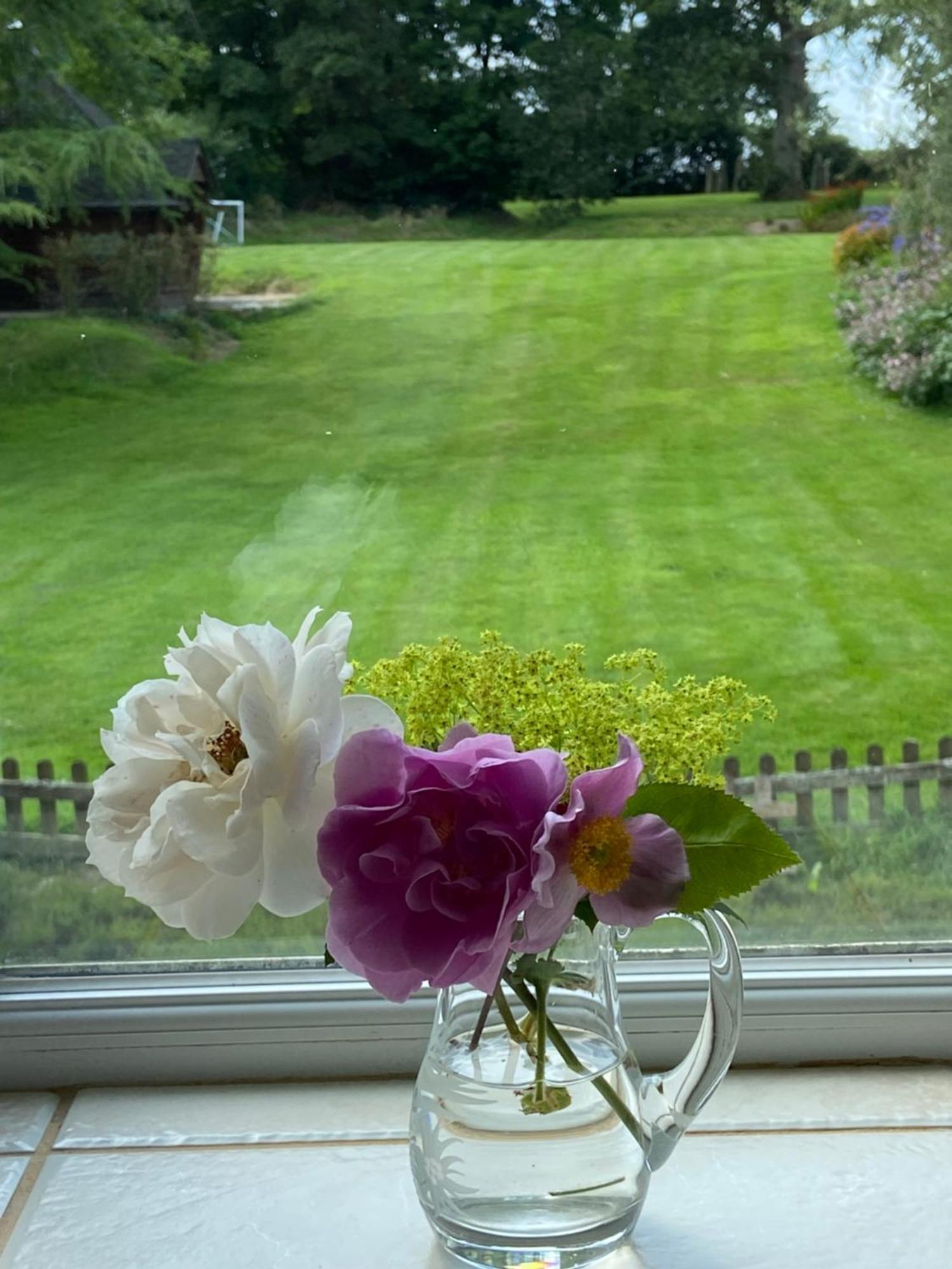 Lovaton Farmhouse Okehampton Luaran gambar