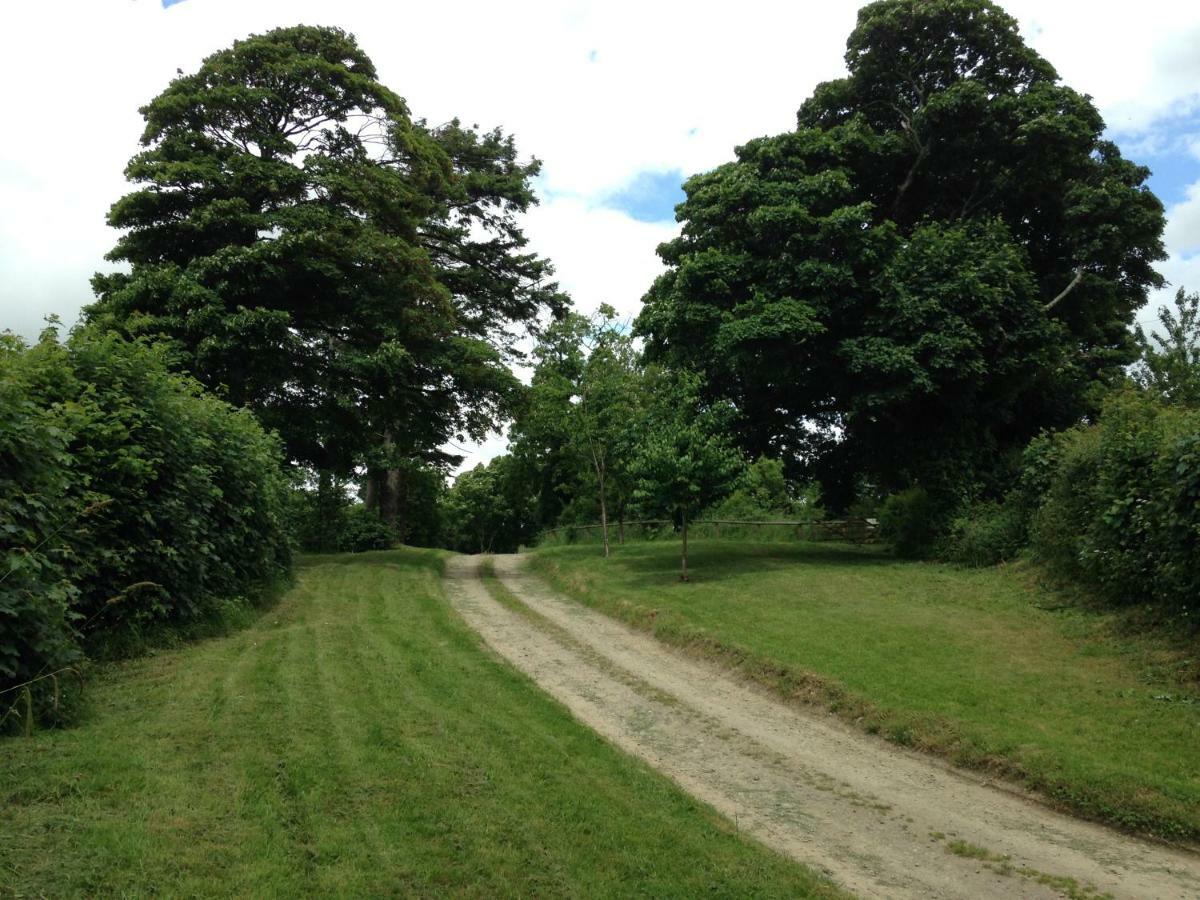 Lovaton Farmhouse Okehampton Luaran gambar