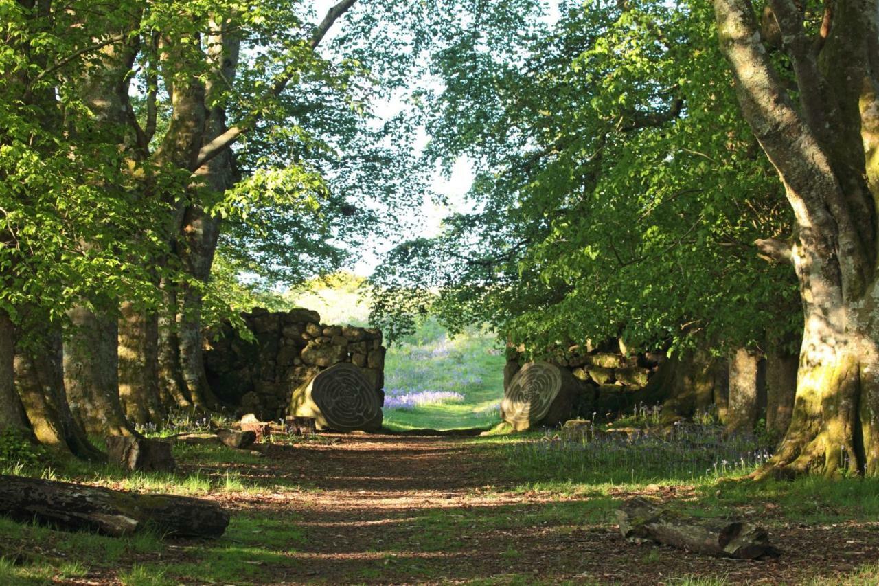 Lovaton Farmhouse Okehampton Luaran gambar